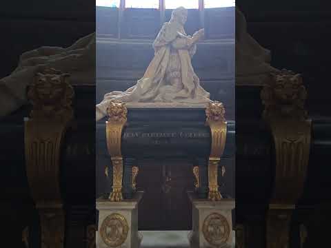 Visit of Église Saint-Eustache, Paris, June 5th 2025