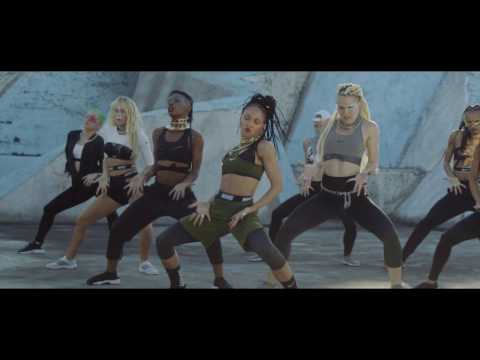 FKA twigs x Nike –  do you believe in more? (Full Edition)