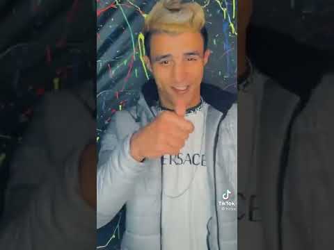 مهرجان اخرس عمك جالك حلقولو