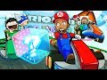OH YES It S FINALLY My Turn To WIN MARIO KART 8 DELUXE RunJDrun