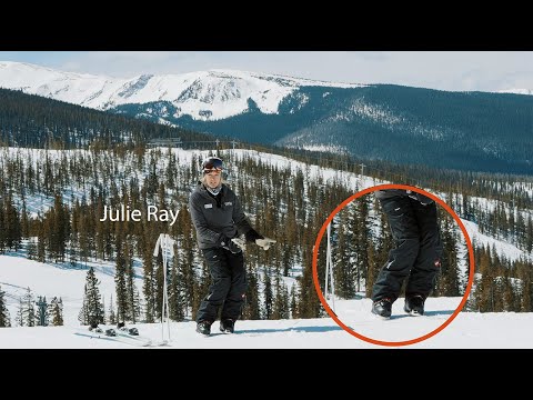 Mogul Skiing Basics: Coach-to-Coach Drills for Speed Control