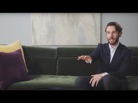 Alumni Stories: Adam Dermer - MREI