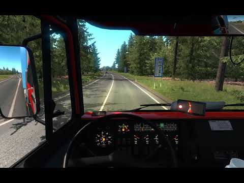 Iveco 190-38 Special - Euro Truck Simulator 2