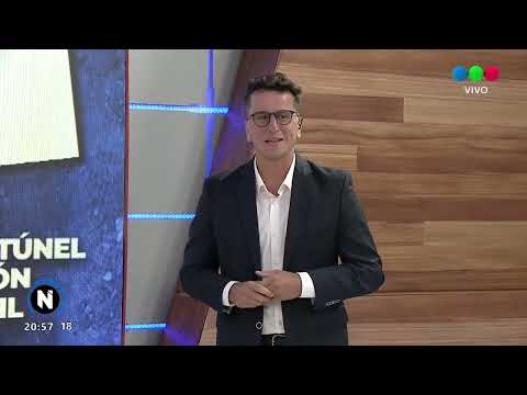 Cárcel de Piñero: la fuga "en obra"