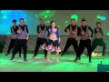 Indian Princess 2014 Grand Finale Sambhavna Seth Performance