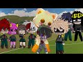 I M A Fraud Ll Izuku Afton Angst Ll