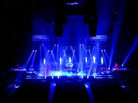 Trans-Siberian Orchestra - Wizards in Winter - 2008