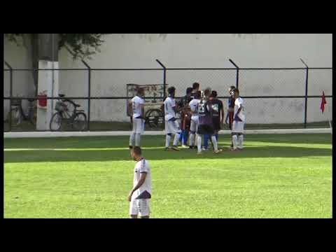 CV Duque de Caxias - Carioca Série B1- Taça Santos Dumont - 5ª Rod - Campos x Duque de Caxias