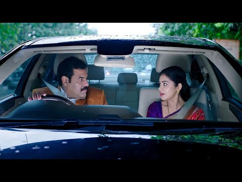 ಭೂಮಿಕಾಳನ್ನು ಹೊರಗೆ ಕರೆದೊಯ್ಯುವ ಗೌತಮ್ | Amruthadhaare | Full Ep.99 | @zeekannada