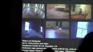 Sarah Kabot - John M. Anderson Endowed Lecture Series