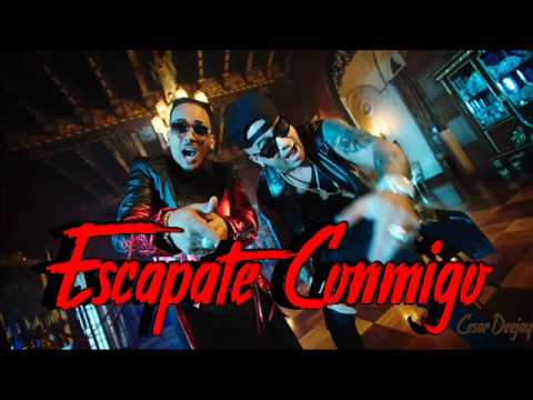 Ozuna & Wisin - Escapate conmigo (REMI✘CESAR DEEJAY)