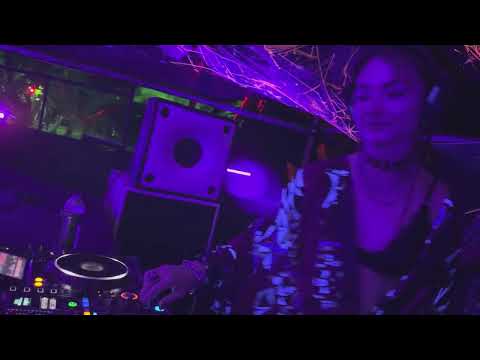 🇧🇷 ABSTRACT MACHINE • UNIVERSO PARALELLO! 🌴 303 STAGE MAGIC! 🎹