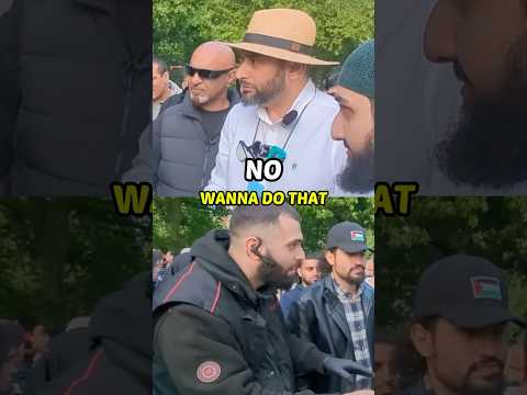 Can Shias And Sunnis Unite? | Adnan Rashid