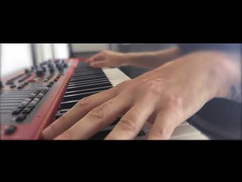 Vadim Taver Moonlight Sonata 1st movement.  Beethoven.