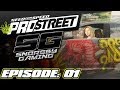 Need for Speed: Pro Street [PC] Walkthrough ...