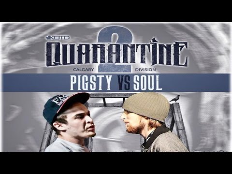 Pigsty vs Soul
