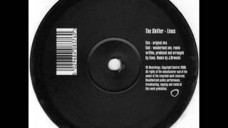 linus-the shifter
