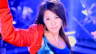 [4K HDR 60fps]보아 BoA - 抱きしめる(다키시메루/안아줄게) P/V 고화질 뮤직비디오 (Surround mix)