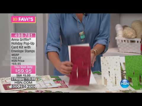 HSN | 10 FAVES 08.30.2016 - 03 AM