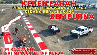 Download lagu KEREN PARAH..!! PENGECATAN KERB WARNA MERAH SEDANG BERLANGSUNG mp3 Download lagu KEREN PARAH..!! PENGECATAN KERB WARNA MERAH SEDANG BERLANGSUNG mp3
