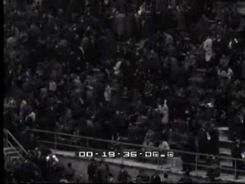 Stagione 1960/1961 - Inter vs. Vicenza (5:0) Highlights