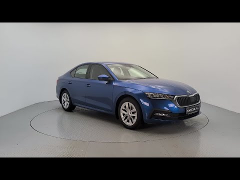 Skoda Octavia AMBITION 2.0TDI 115HP - Image 2