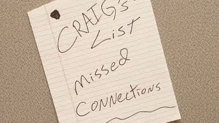 South Dakota Craigslist Missed Connections: Love in the Drive-thru