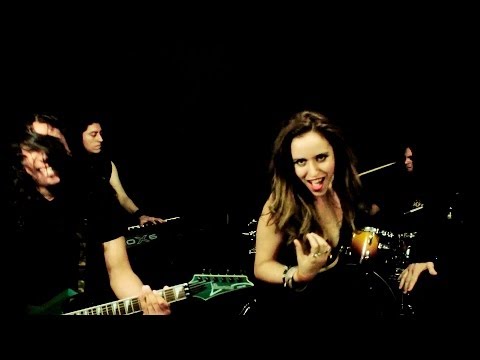 Anna Fiori - Sueños de Libertad ft. Alfred Romero (VIDEO OFICIAL)