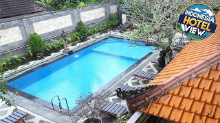 Sagitarius Inn | Bali, Indonesia | Hotel Review 🌟