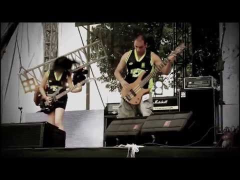 WASTED 2x0- Lifeless Memories (Oficial Video )