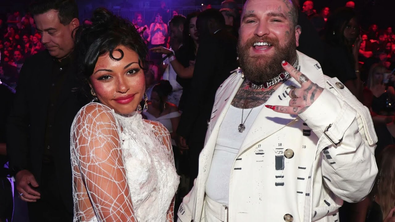 Teddy Swims’ Wife: How Rachie Wright Inspires His Soulful Music