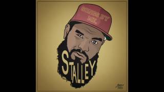 Stalley - '87 regal