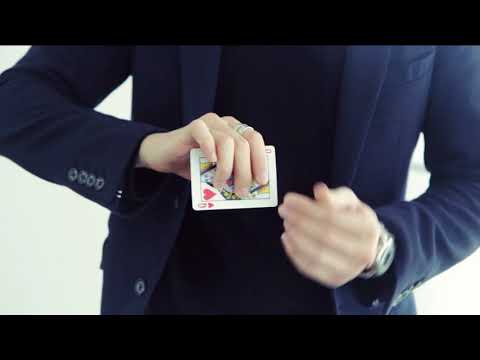 Thin Air (DVD and Gimmicks) by EVM