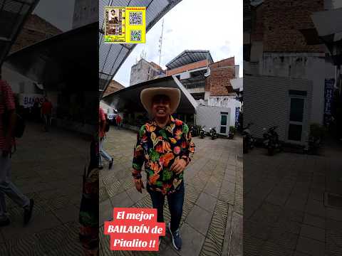 El de PITALITO !! #poblaciones #turismo #alvarocamacho #cultura
