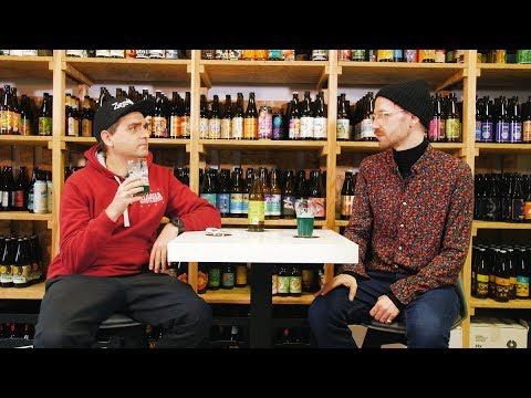 Chmielotok - Rozmowy z Proceentem feat. RAU