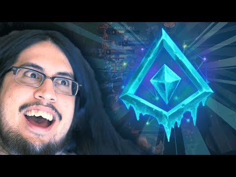 Imaqtpie - MY NEW FAVORITE RUNE FOR BOTTOM LANE