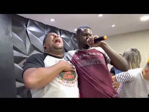 INÉDITO!!! SÓ ASSISTA SE FOR DO MISTÉRIO🔥😳- Samuel Eleotério