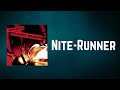 Duran Duran - Nite Runner (Lyrics)