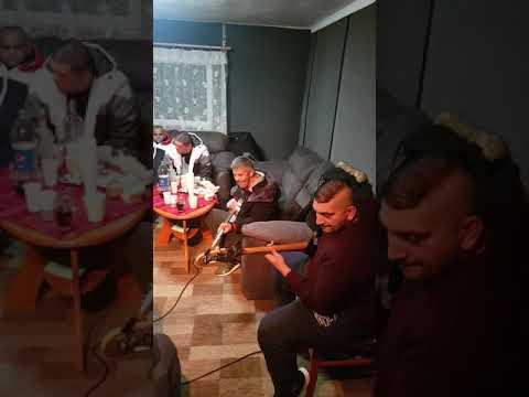 Gypsy koro vs Mato kamaro skuska 2020