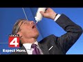 Taste Test Jet S Pizza Confetti Cookie Pizza Month Special