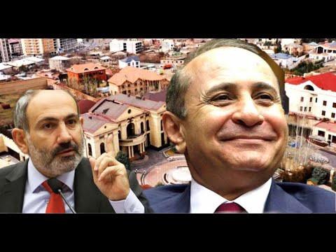 Հովիկ Աբրահամյանը պատրաստ էր «թալանի» կեսը տալ Փաշինյանին. ինչու ձերբակալվեց նախկին վարչապետը