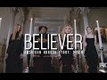 Believer American Horror Story Coven