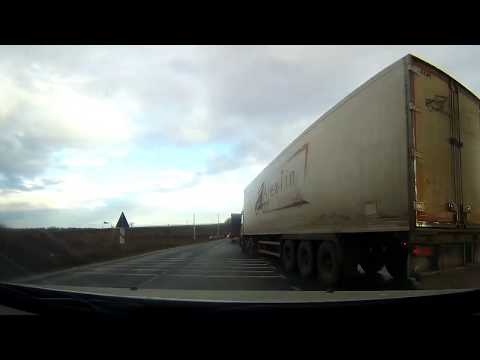 Soseaua Dobra - Ilia (DN 68 A Lugoj - Deva)