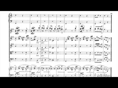 Johann Stamitz   Symphony in D Op3 No2