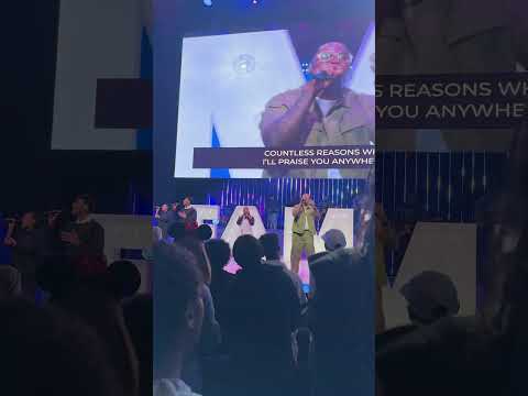 #part3  #praiseyouanywhere #brandonlake  #riverssandton #sunday #worship #riverschurch #lloydcele