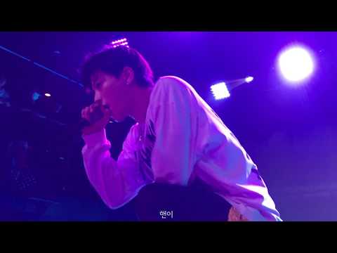 180825 BIGONE(빅원) - WINDMILL