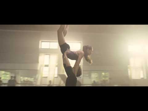NEW YORK ACADEMY - FREEDANCE. Teaser trailer italiano