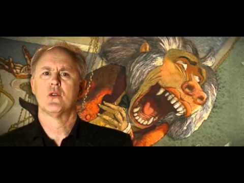 Carnival of the Animals - John Lithgow