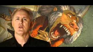 Carnival of the Animals - John Lithgow
