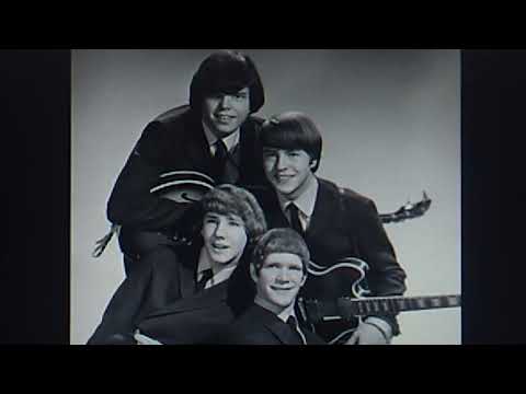 The McCoys:  "Little People"  (1966)